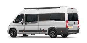 Auto-Trail V-Line 635 SE 2015 года 
